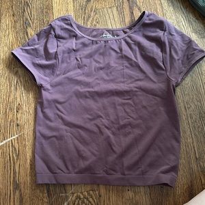 free people baby tee